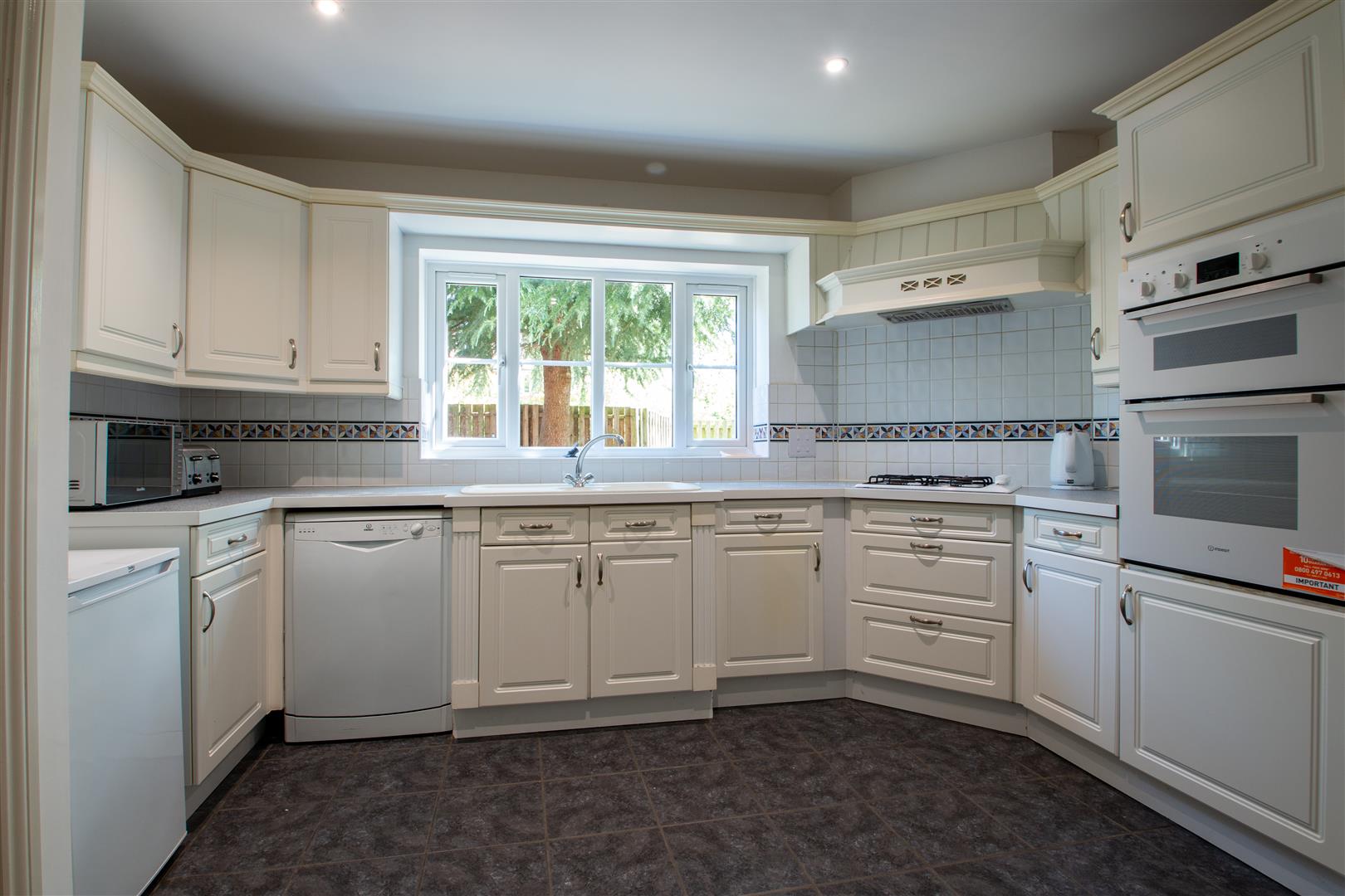 Digby Croft, Middleton, Milton Keynes
